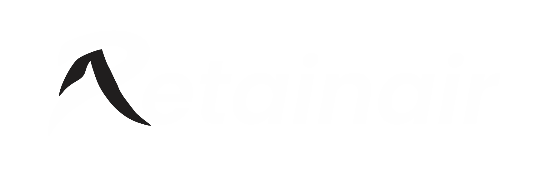 RetainAir Logo